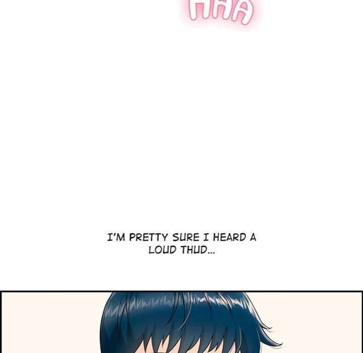 One More Time (Seokhyeon) - Chapter 6 Page 165