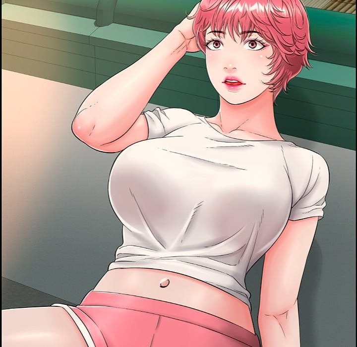 One More Time (Seokhyeon) - Chapter 6 Page 187