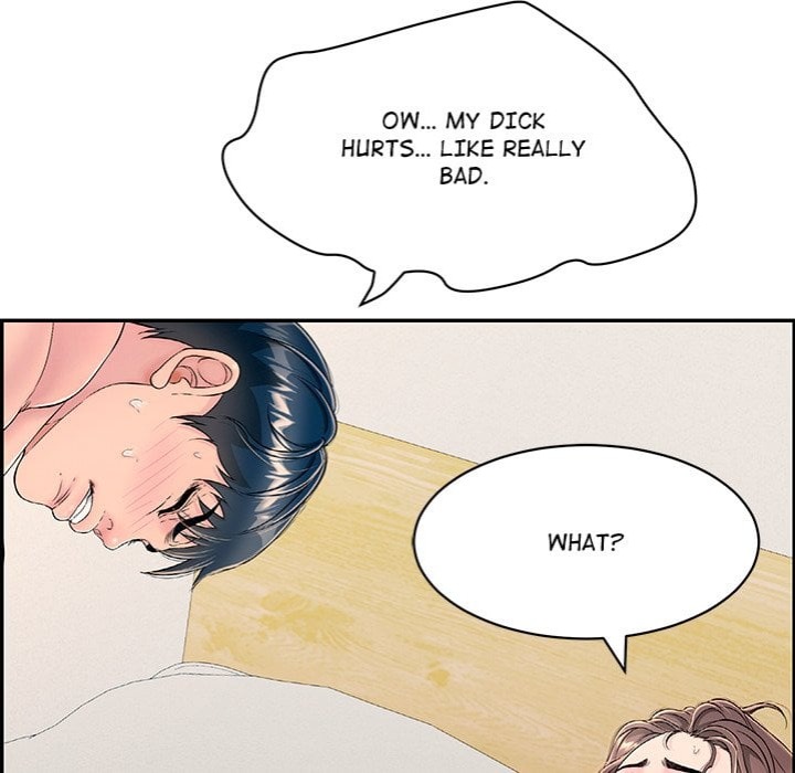 One More Time (Seokhyeon) - Chapter 6 Page 69
