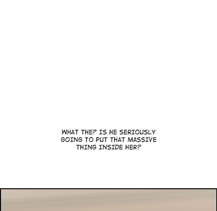 One More Time (Seokhyeon) - Chapter 6 Page 87