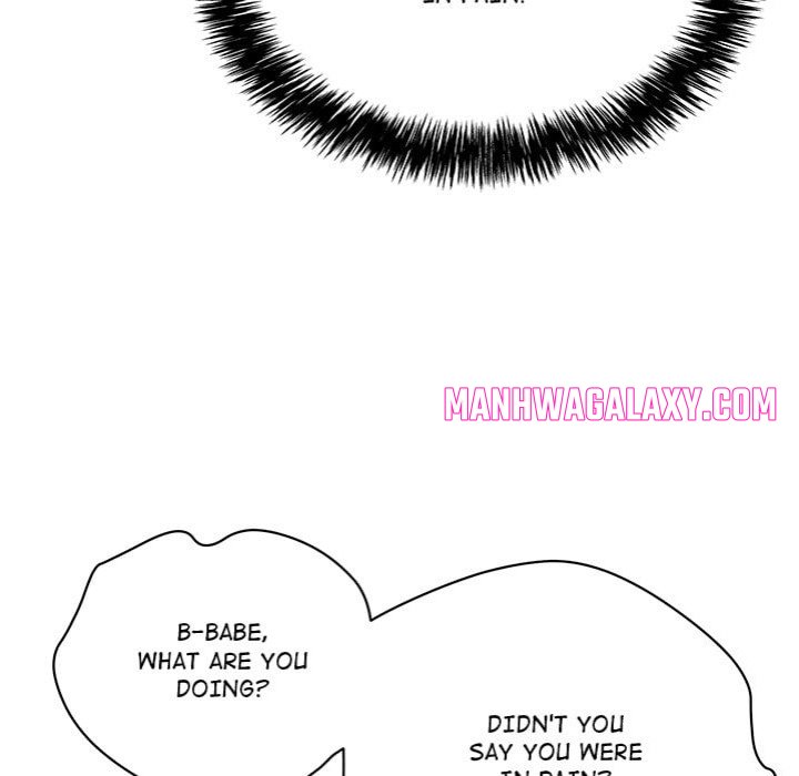 One More Time (Seokhyeon) - Chapter 6 Page 89