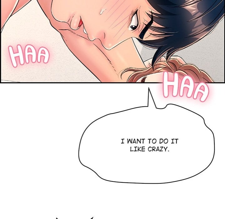 One More Time (Seokhyeon) - Chapter 6 Page 97