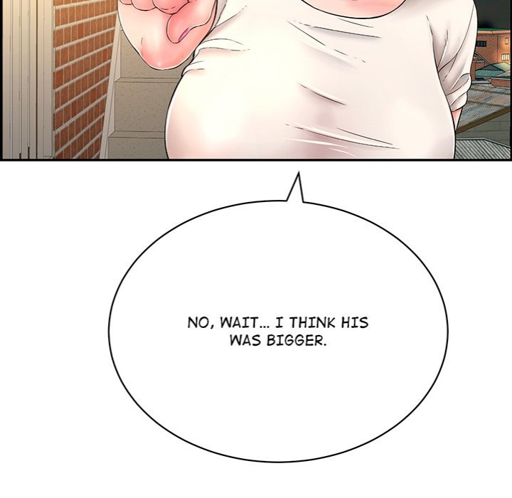 One More Time (Seokhyeon) - Chapter 7 Page 110