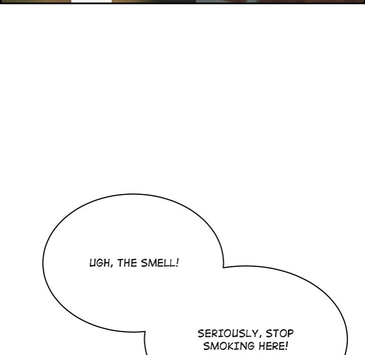 One More Time (Seokhyeon) - Chapter 7 Page 119