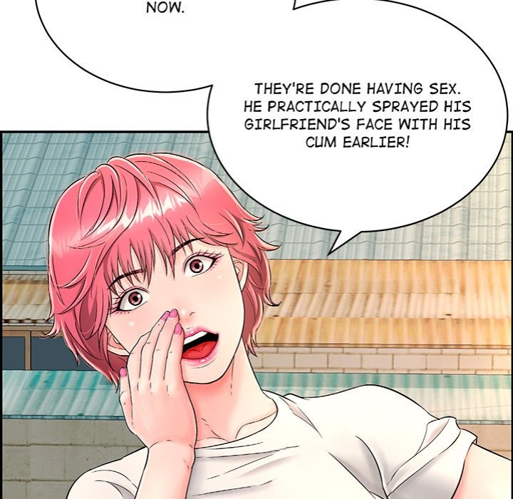 One More Time (Seokhyeon) - Chapter 7 Page 142