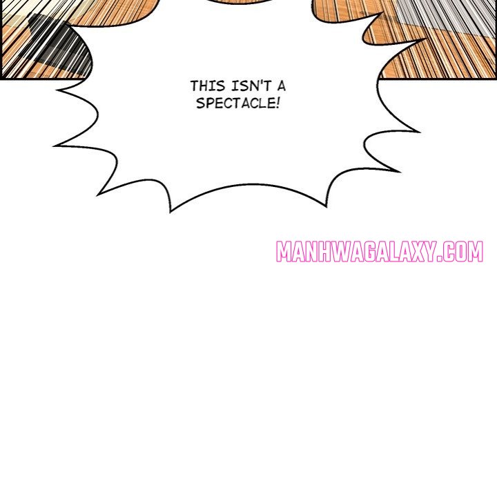 One More Time (Seokhyeon) - Chapter 7 Page 24