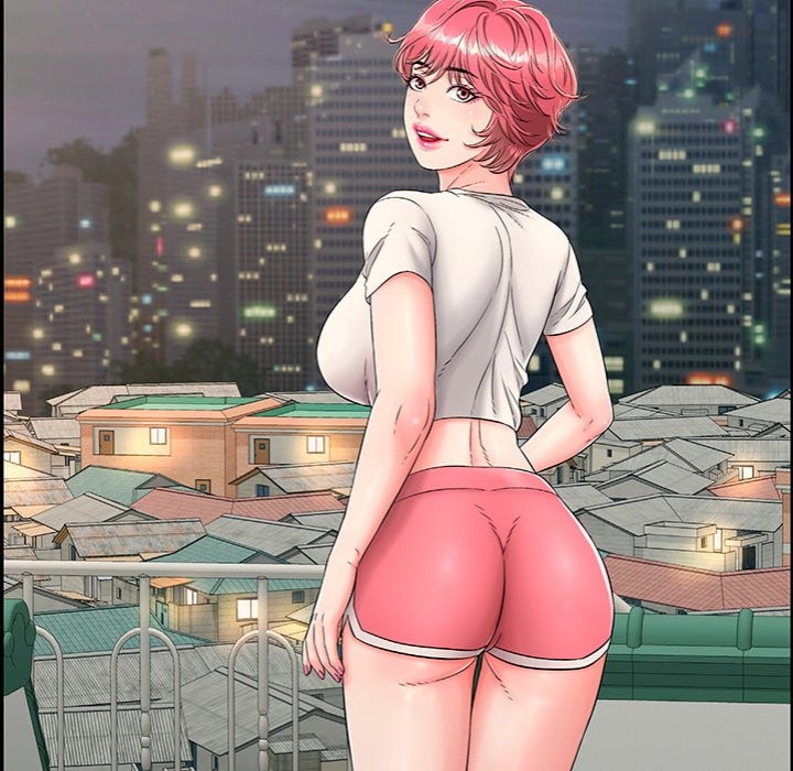 One More Time (Seokhyeon) - Chapter 7 Page 49