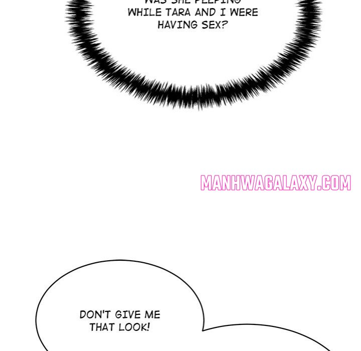 One More Time (Seokhyeon) - Chapter 7 Page 6