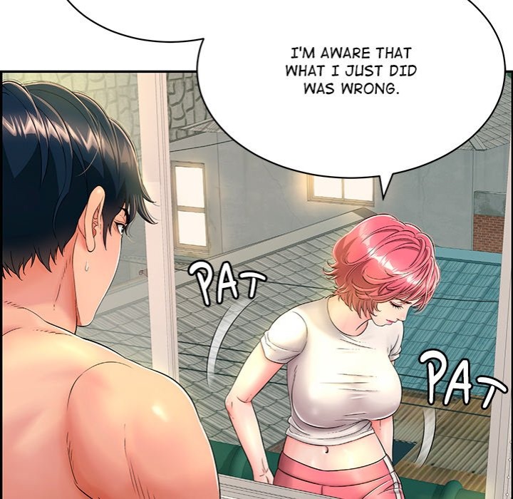 One More Time (Seokhyeon) - Chapter 7 Page 7