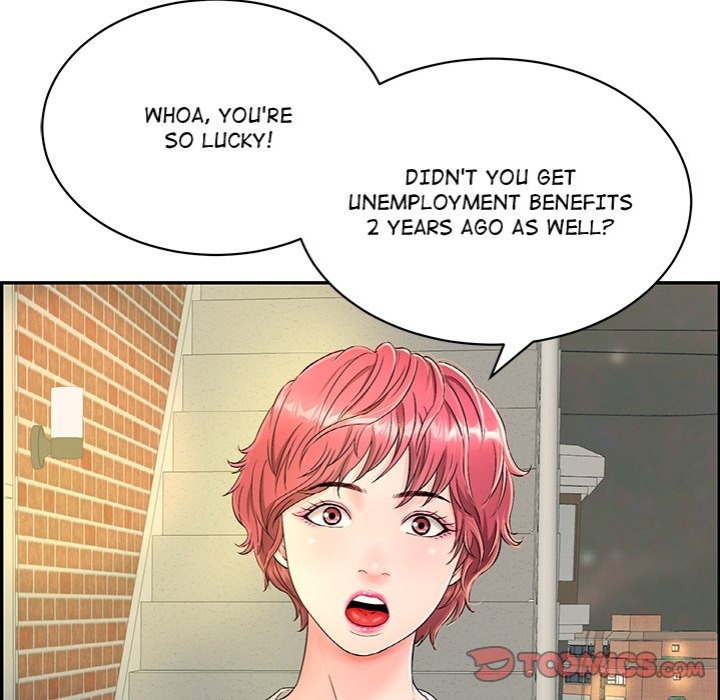 One More Time (Seokhyeon) - Chapter 7 Page 76