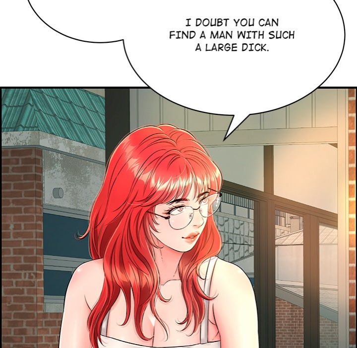 One More Time (Seokhyeon) - Chapter 7 Page 91