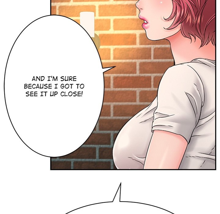 One More Time (Seokhyeon) - Chapter 7 Page 94