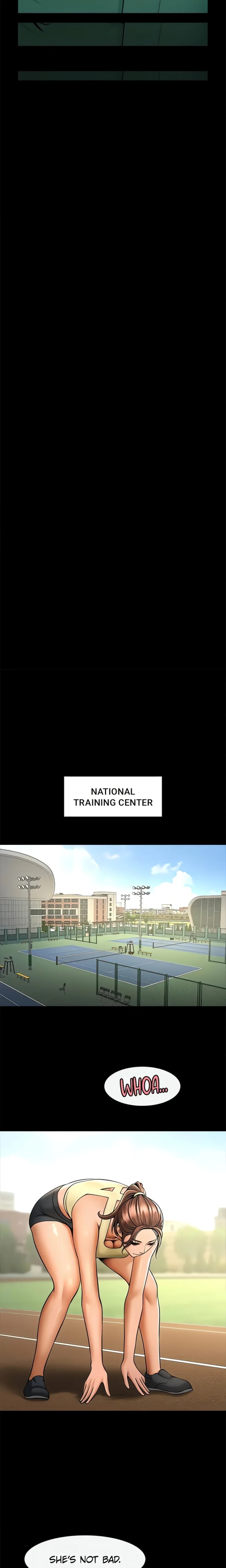 The Cheat Code Hitter Fucks Them All - Chapter 105 Page 20