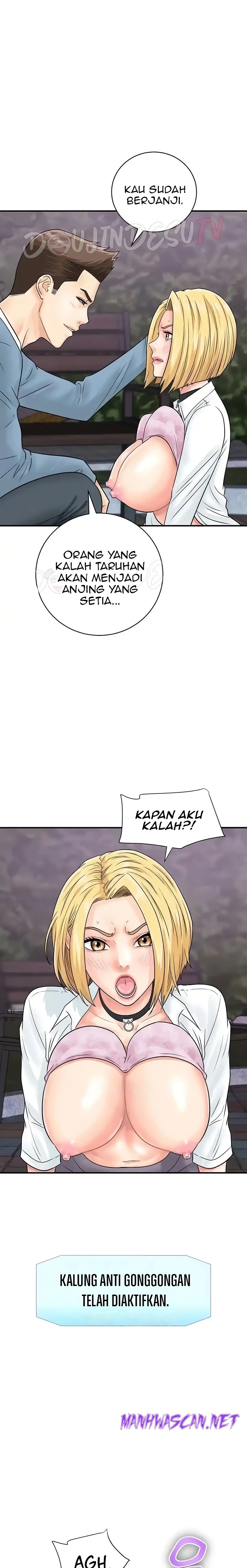 Please Scan Here Raw - Chapter 32 Page 22