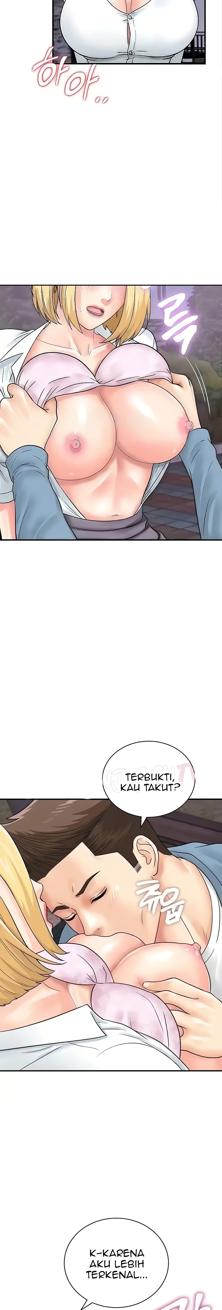 Please Scan Here Raw - Chapter 32 Page 4