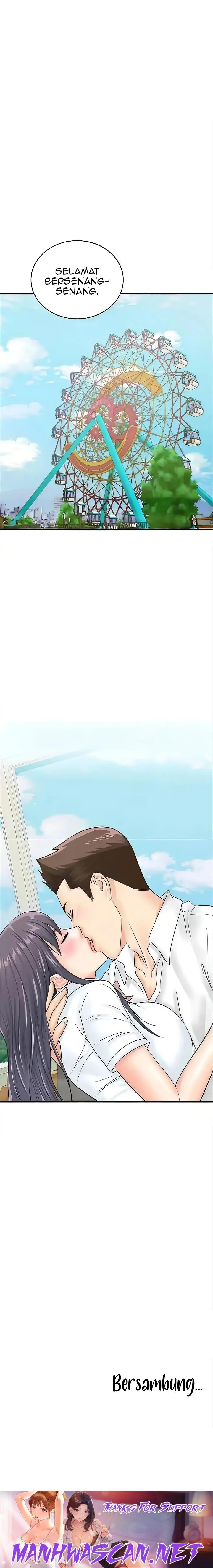 Please Scan Here Raw - Chapter 34 Page 23