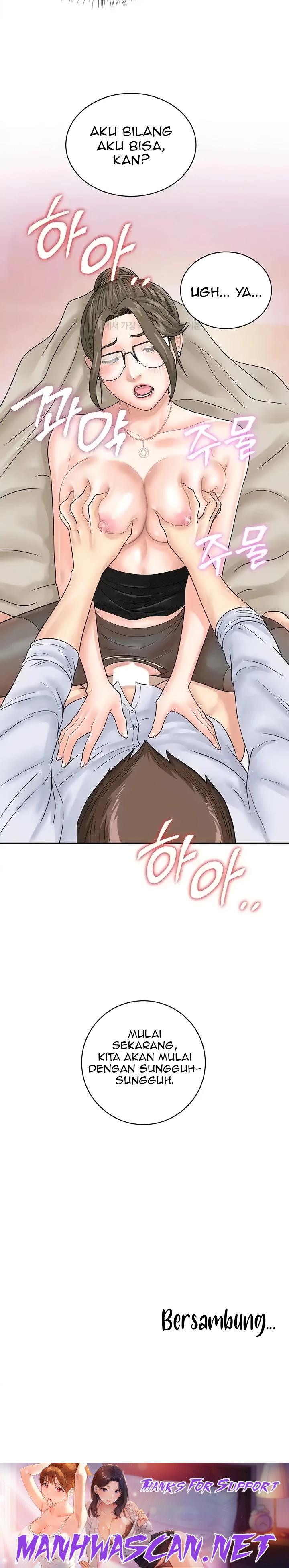 Please Scan Here Raw - Chapter 36 Page 22