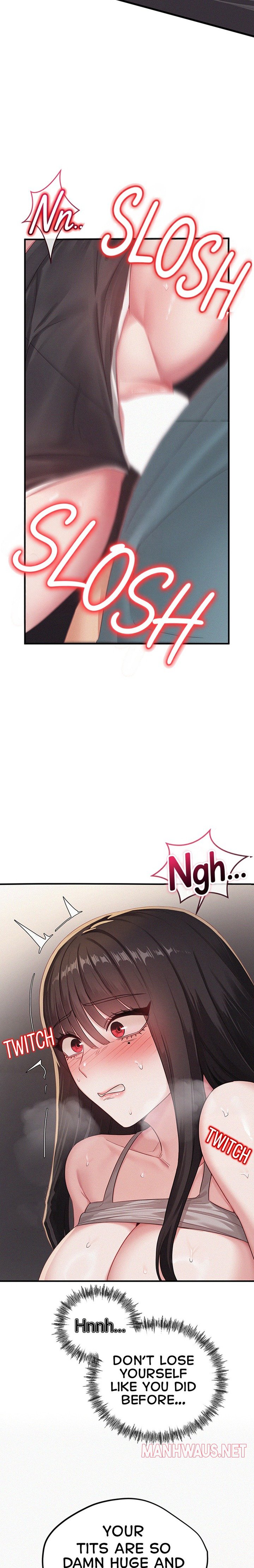 I Possessed the Body of a Delinquent Girl - Chapter 12 Page 14