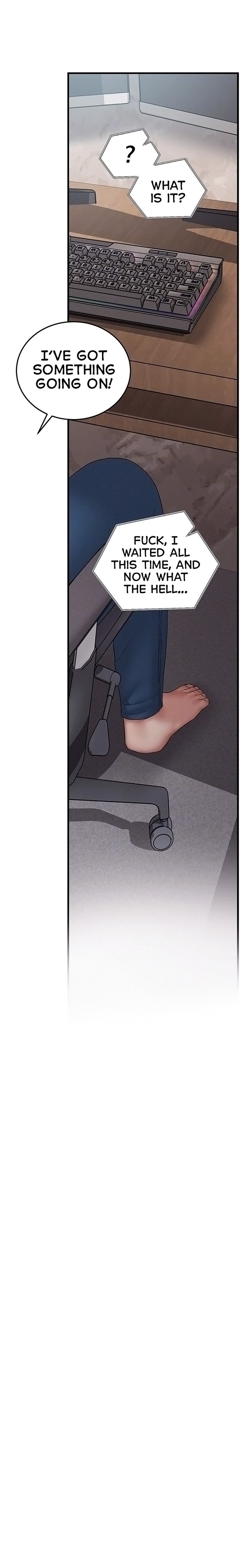 I Possessed the Body of a Delinquent Girl - Chapter 13 Page 5