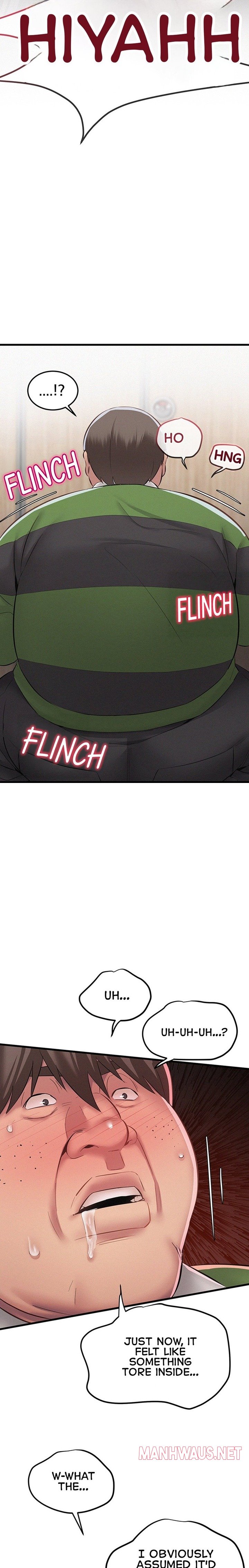 I Possessed the Body of a Delinquent Girl - Chapter 3 Page 19