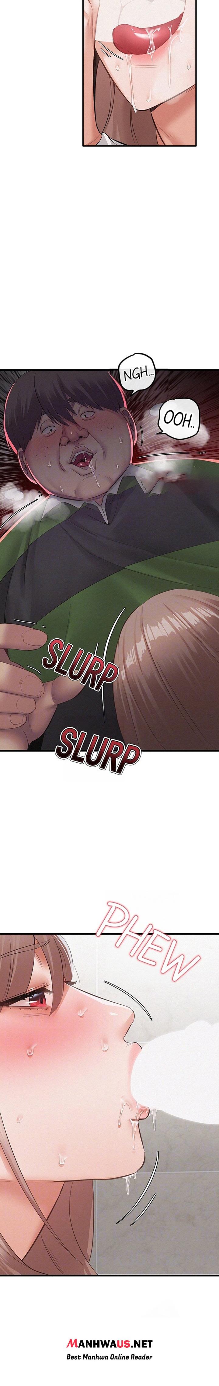 I Possessed the Body of a Delinquent Girl - Chapter 3 Page 4
