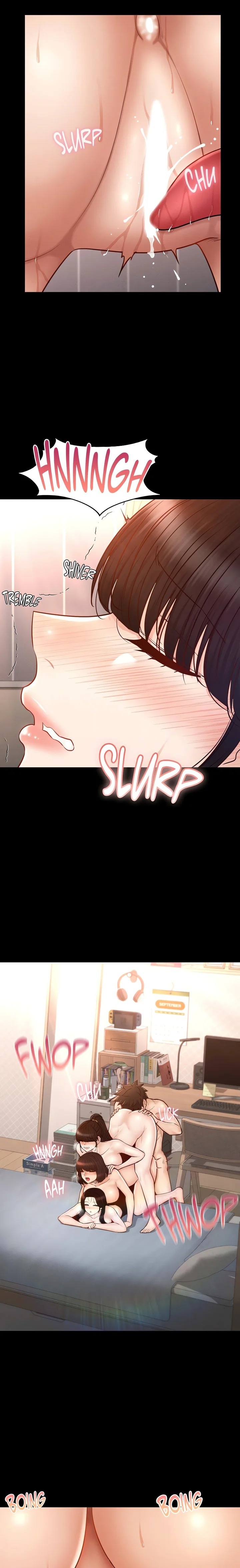 My Sweet Home - Chapter 50 Page 18