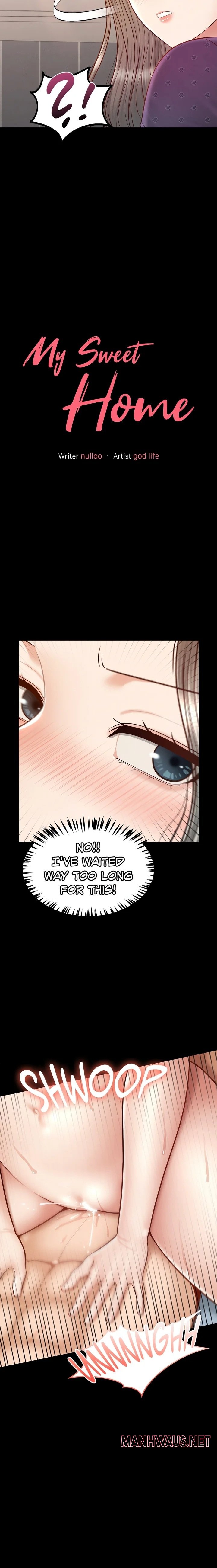 My Sweet Home - Chapter 50 Page 2