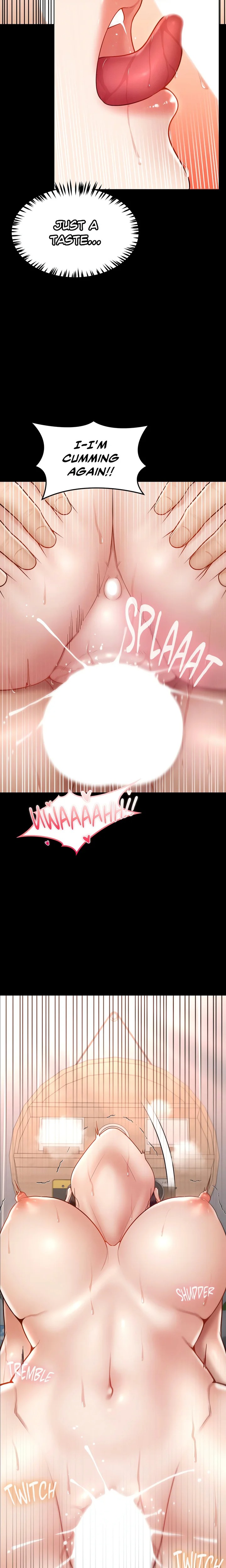 My Sweet Home - Chapter 50 Page 23