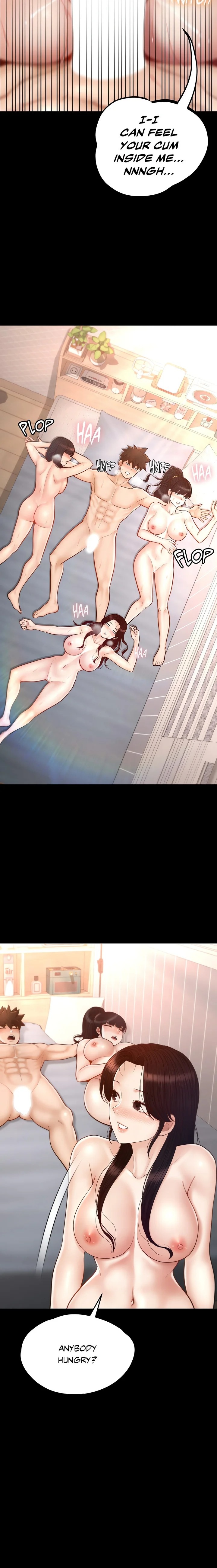 My Sweet Home - Chapter 50 Page 24