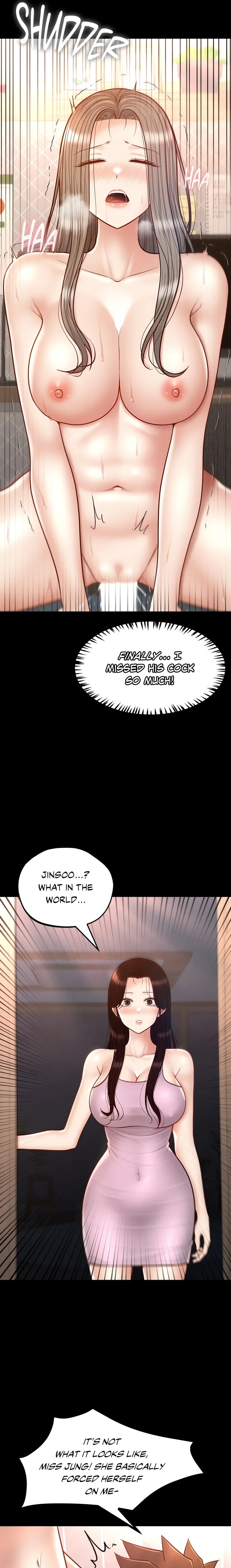 My Sweet Home - Chapter 50 Page 3