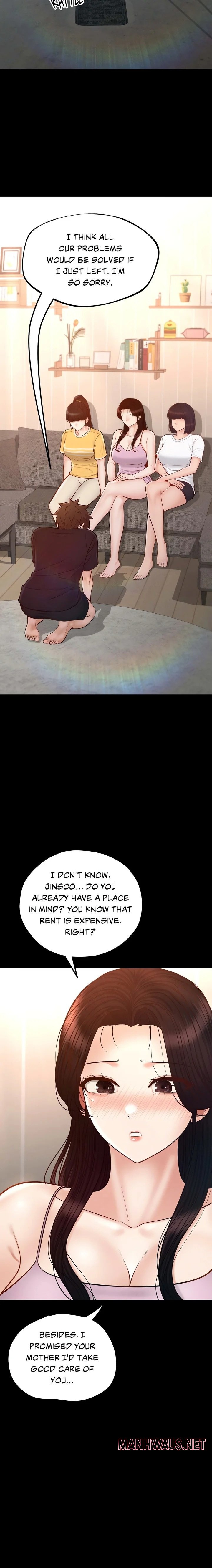 My Sweet Home - Chapter 50 Page 8