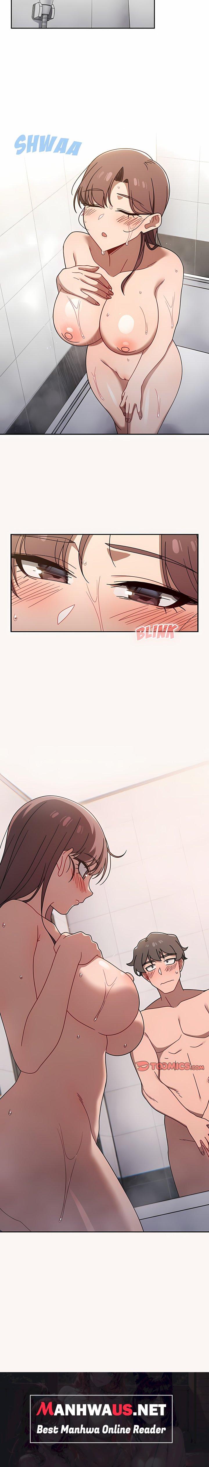 Switch ON (Uncensored) - Chapter 52 Page 19