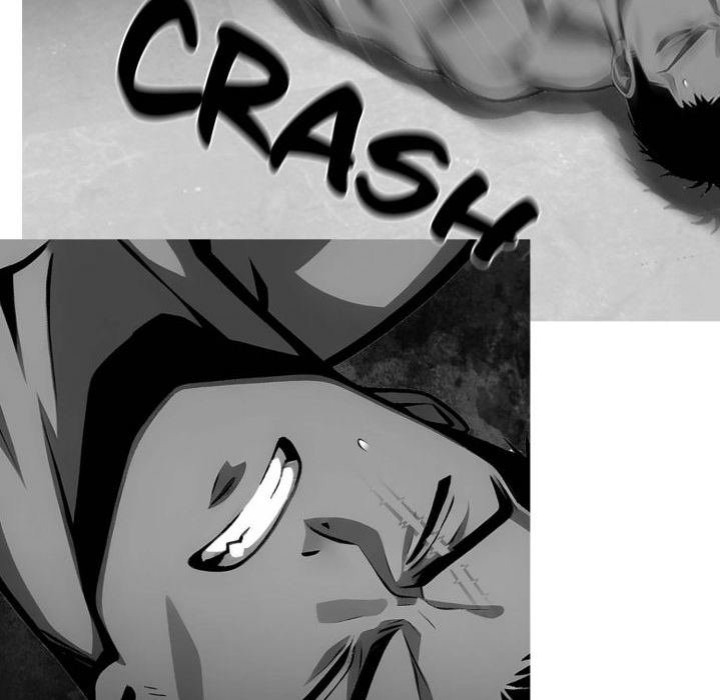 Gangster x Office Lady - Chapter 104 Page 10