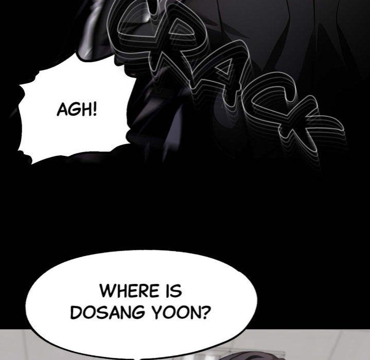 Gangster x Office Lady - Chapter 104 Page 101