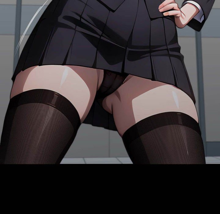 Gangster x Office Lady - Chapter 104 Page 103