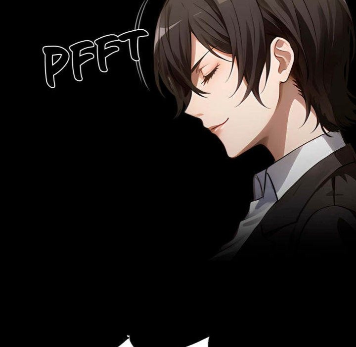 Gangster x Office Lady - Chapter 104 Page 106