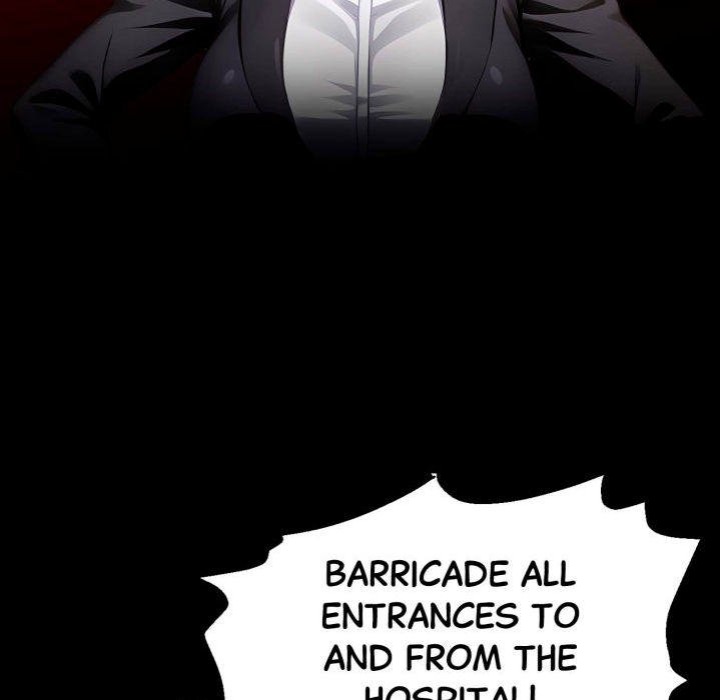 Gangster x Office Lady - Chapter 104 Page 108