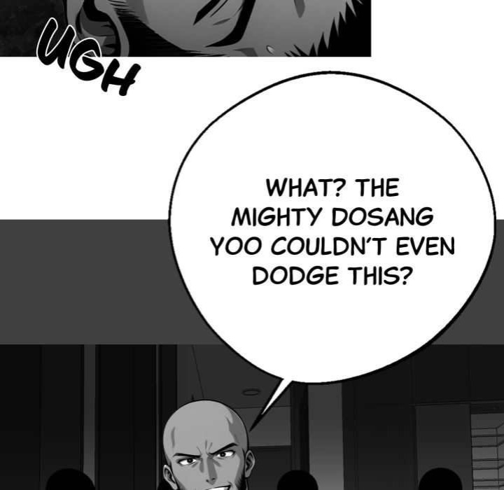 Gangster x Office Lady - Chapter 104 Page 11