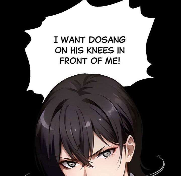 Gangster x Office Lady - Chapter 104 Page 110