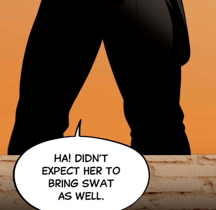 Gangster x Office Lady - Chapter 104 Page 115
