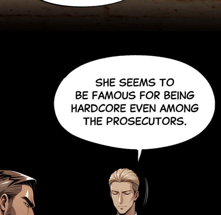 Gangster x Office Lady - Chapter 104 Page 116