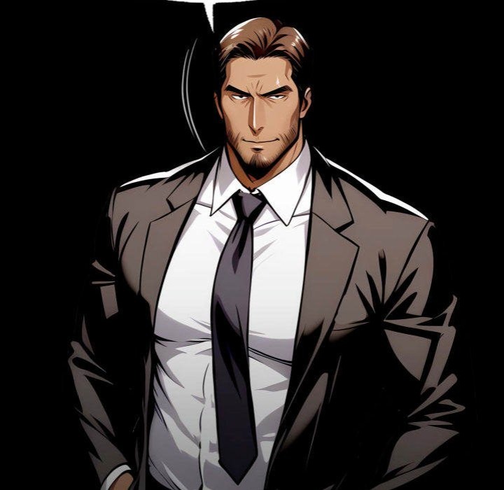 Gangster x Office Lady - Chapter 104 Page 118