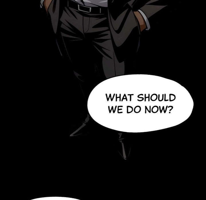 Gangster x Office Lady - Chapter 104 Page 119