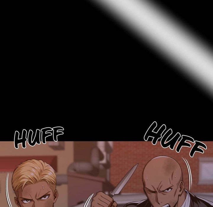 Gangster x Office Lady - Chapter 104 Page 127