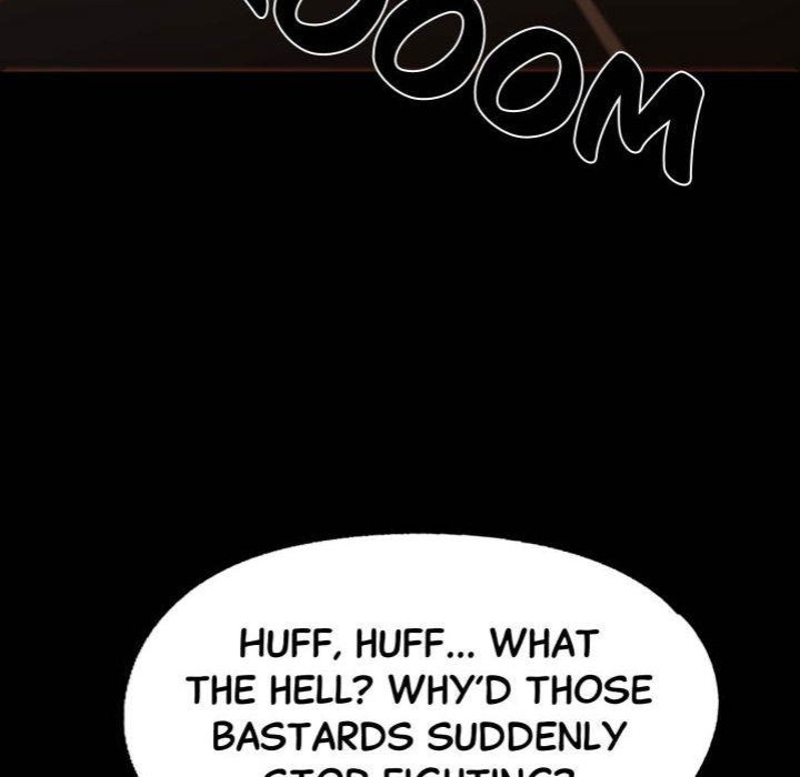 Gangster x Office Lady - Chapter 104 Page 133