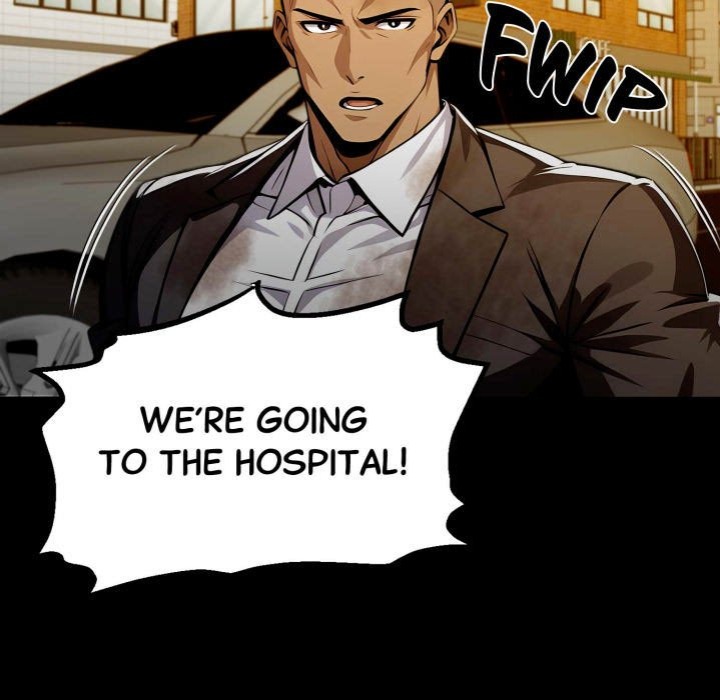 Gangster x Office Lady - Chapter 104 Page 139