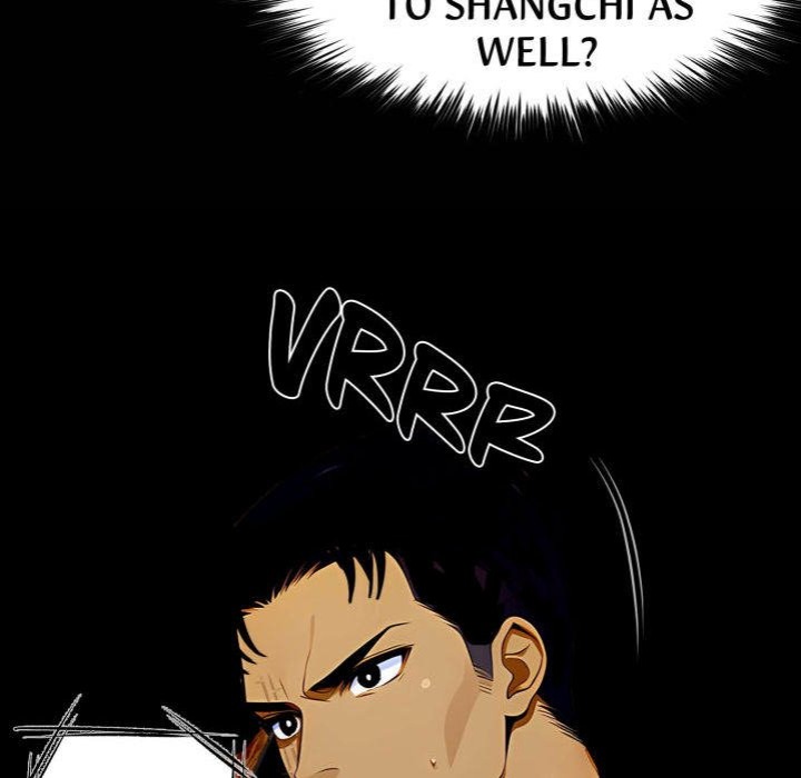 Gangster x Office Lady - Chapter 104 Page 148