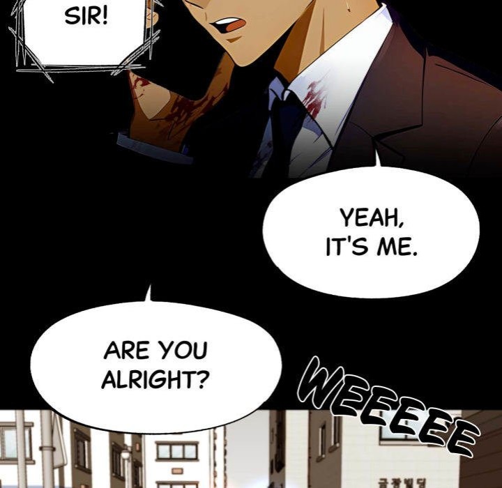 Gangster x Office Lady - Chapter 104 Page 149