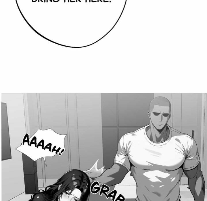 Gangster x Office Lady - Chapter 104 Page 15