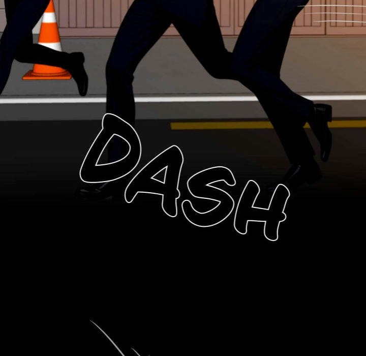 Gangster x Office Lady - Chapter 104 Page 157